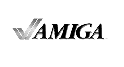 Amiga logo
