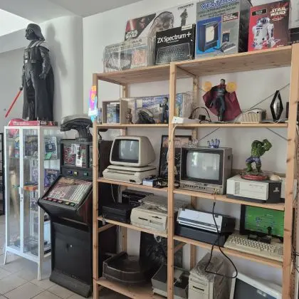 Retrobit bolt kiegeszitok