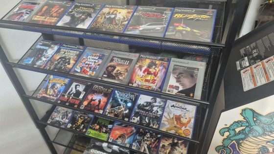 Playstation jatekok